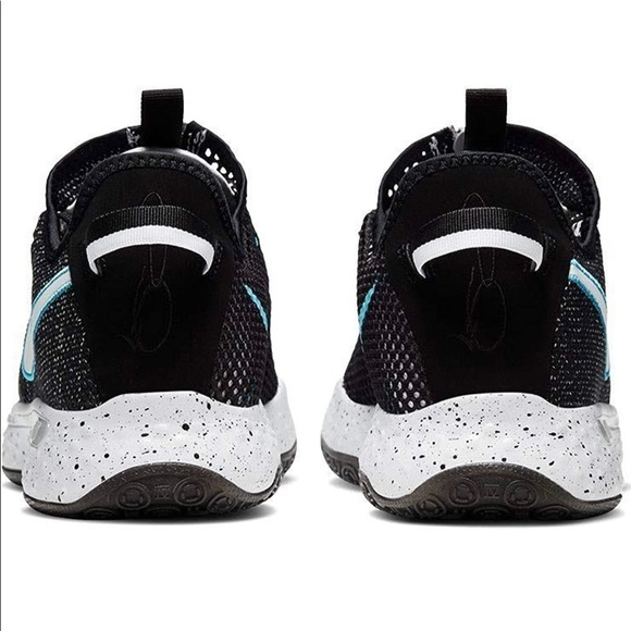 Nike PG 4 - Picture 5 of 6